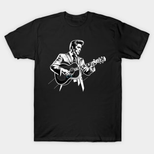 Elvis Presley T-Shirt